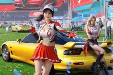 巅峰极速s3最新爆料,揭秘最新爆料背后的科技革新 第2张 巅峰极速s3最新爆料,揭秘最新爆料背后的科技革新 第2张